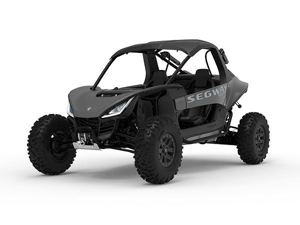 Segway Villain SX10 WP (72") Villain SX10 WP (72") Grey / Le noir 2024 alt