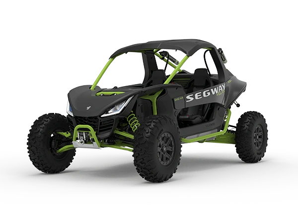 Segway Villain SX10 WP (72") Villain SX10 WP (72") Le noir / Vert 2024 alt