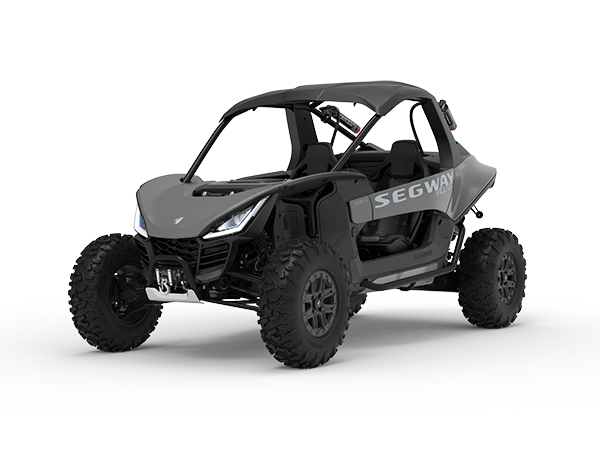 Segway Villain SX10 P (64") Villain SX10 P (64") Grey / Le noir 2024 alt