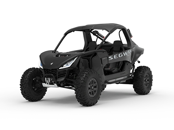 2024 Segway Villain SX10 P (64") Villain SX10 P (64") Black / Black alt