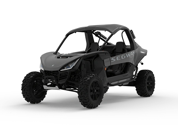 Segway Villain SX10 S (64") Villain SX10 S (64") Grey / Le noir 2024 alt