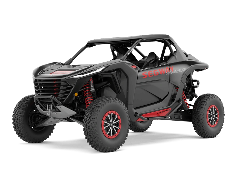 2024 Segway Super Villain Hybrid Super Villain Hybrid alt