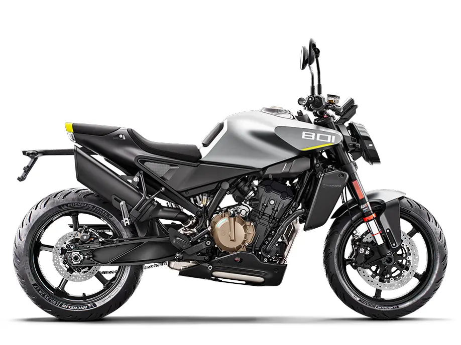 Husqvarna Vitpilen 801 2025