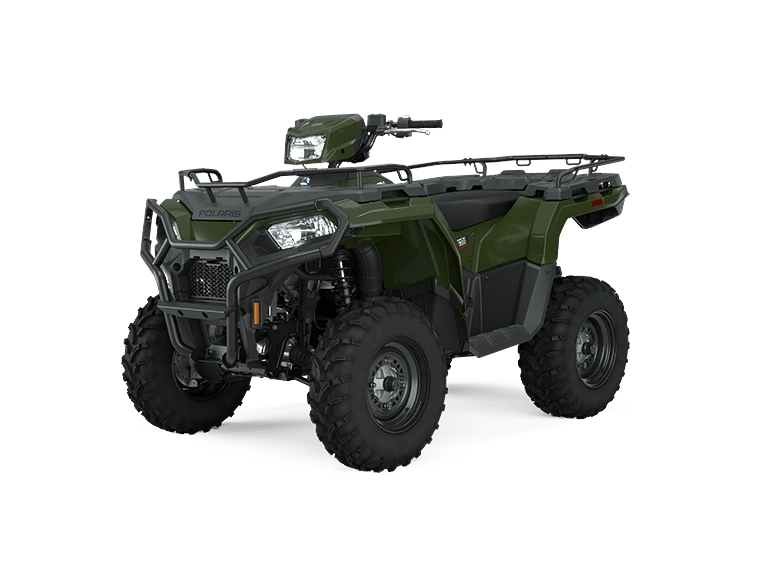 Polaris Sportsman 570 EPS Sportsman 570 EPS Vert sauge 2025 alt