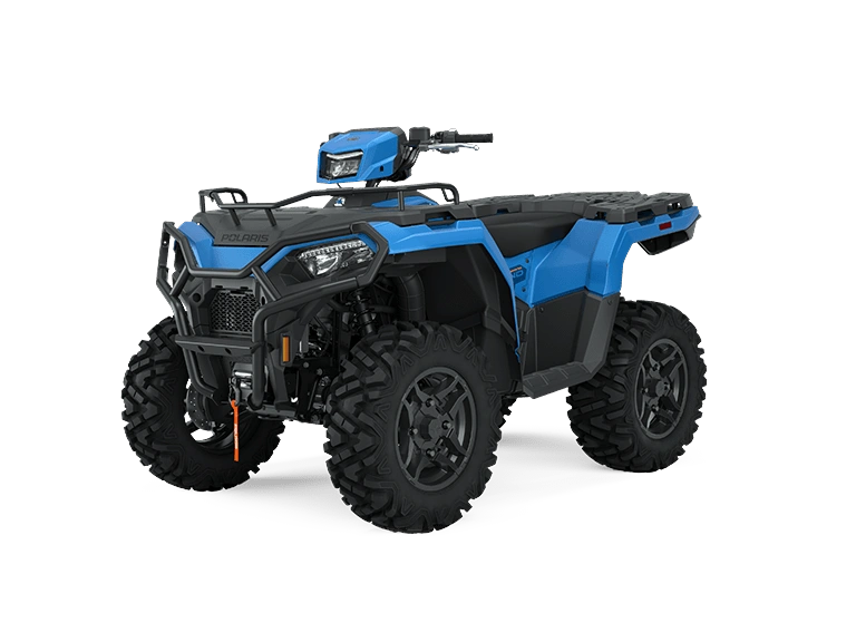 Polaris Sentier Sportsman 570 Sentier Sportsman 570 Bleu électrique 2025 alt