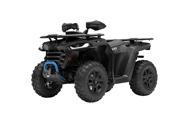 Segway Norme AT5S Norme AT5S Gris / Bleu 2024 alt