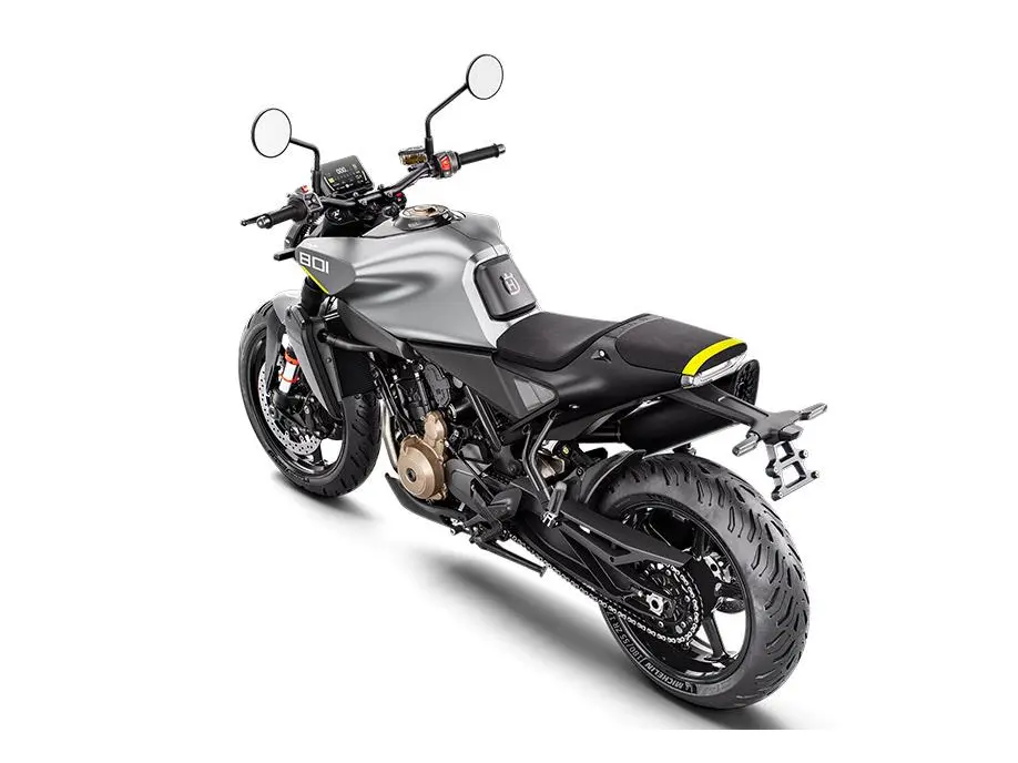 Husqvarna Vitpilen 801 2025