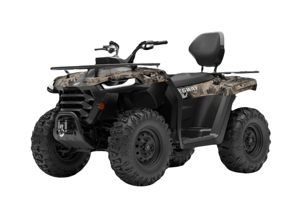 Segway AT5 L Norme AT5 L Norme Prairie / Camouflage 2024 alt
