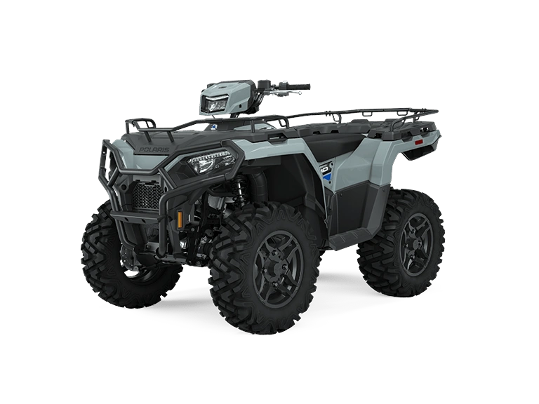 Polaris Sportsman 570 Premium Sportsman 570 Premium Gris tempête 2025 alt
