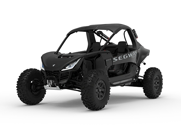 2024 Segway Villain SX10 WP (72") Villain SX10 WP (72") Black / Black alt