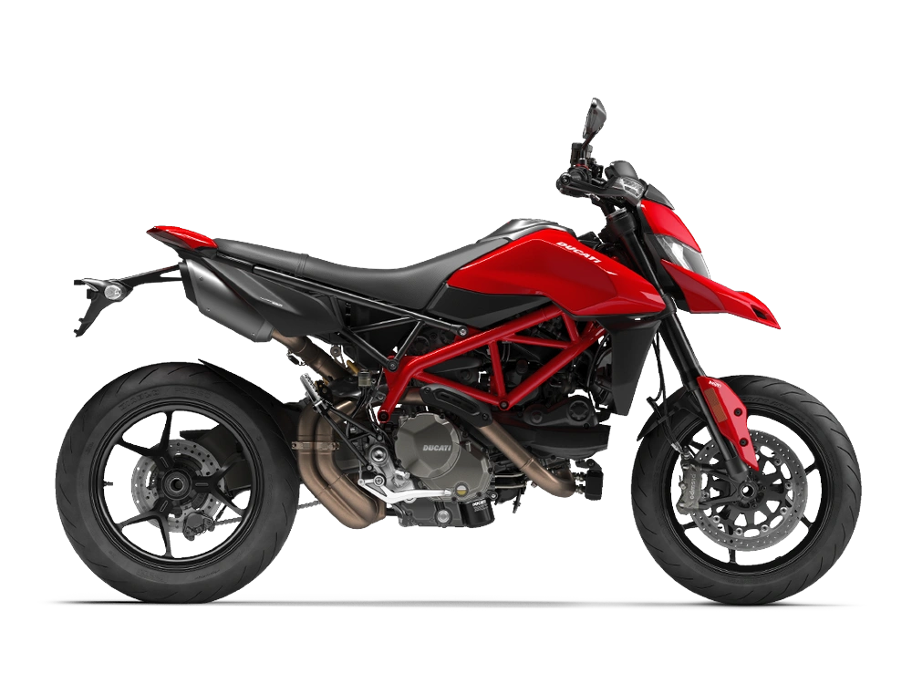 2025 Ducati Hypermotard 950 Hypermotard 950