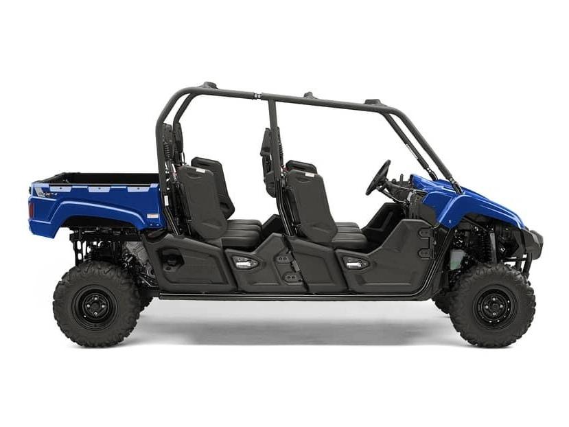 2025 Yamaha Viking VI VIKING VI Yamaha Blue