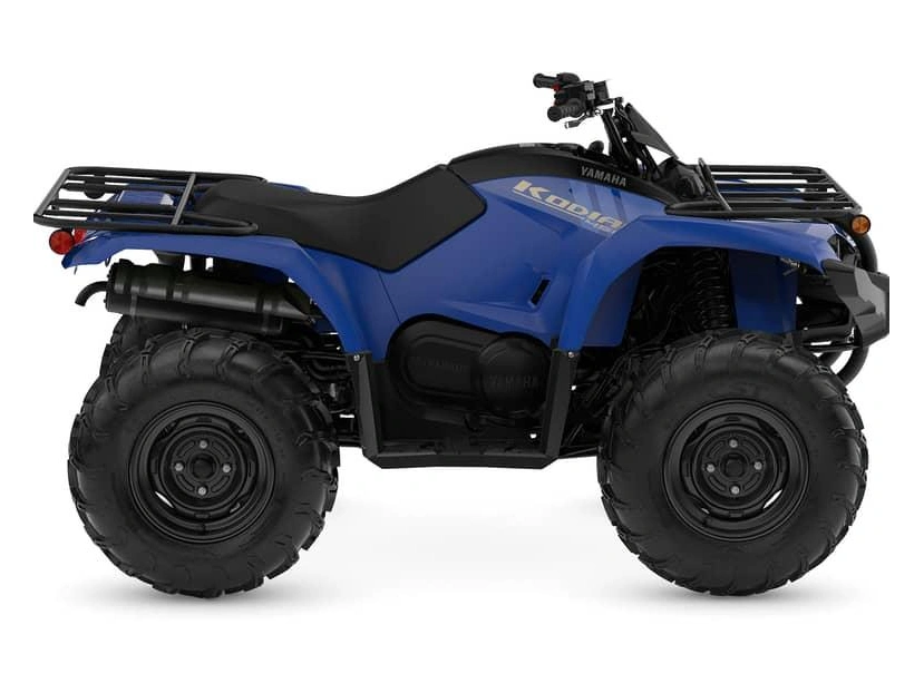 2025 Yamaha Kodiak 450 Kodiak 450 Steel Blue