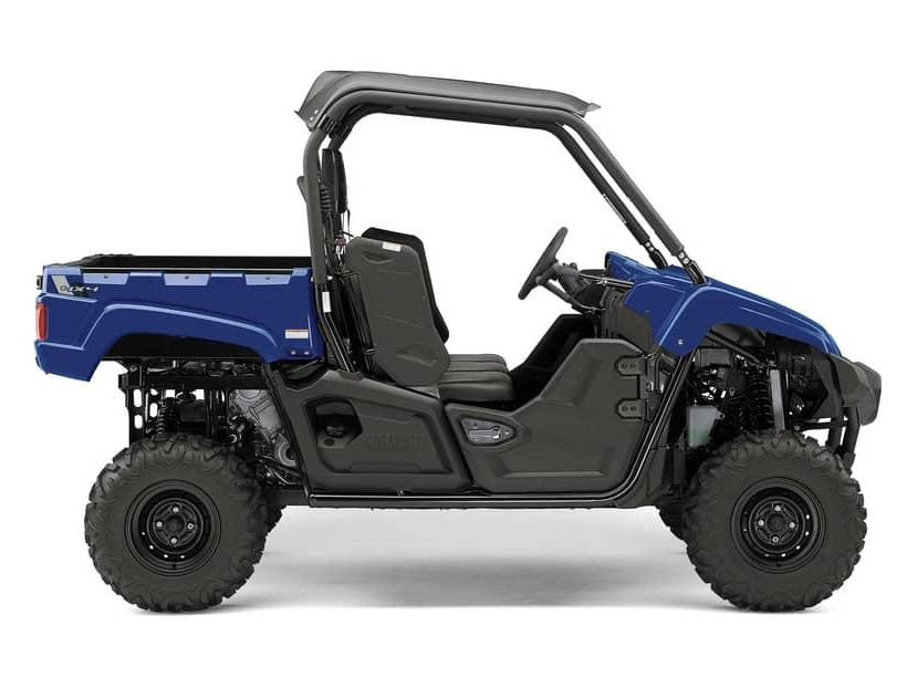 2025 Yamaha Viking VIKING Yamaha Blue