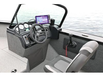 2024 Lund 2075 FISHERMAN 2075 FISHERMAN sport alt