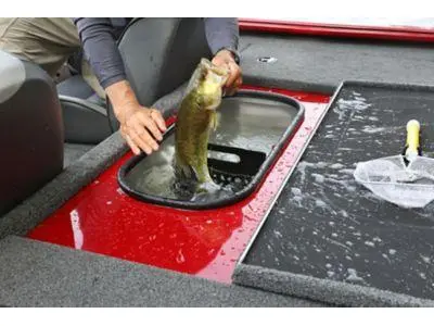 2024 Lund 1775 RENEGADE ss