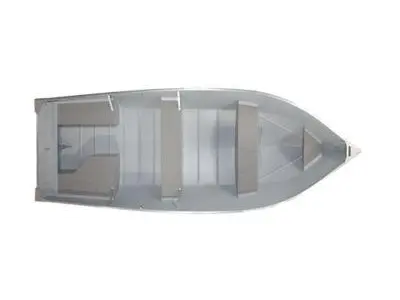 Lund WC-16 tiller 2024
