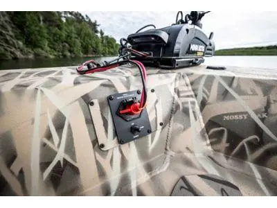 2024 Lund 2070 PREDATOR cc