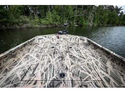 2024 Lund 2070 PREDATOR cc