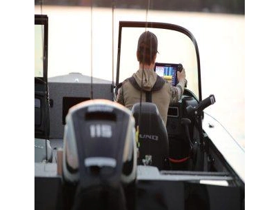 2024 Lund 1875 Fisherman 1875 Fisherman sport alt