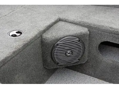 Lund 1875 Pro Guide tiller 2024