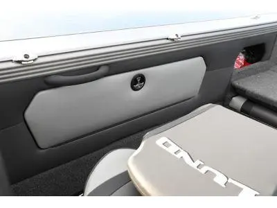 2024 Lund 2075 TYEE sport