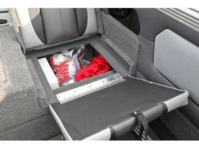 2024 Lund 2075 TYEE 2075 TYEE sport alt