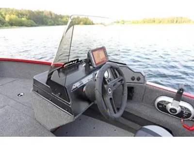 2024 Lund 1675 Adventure sport