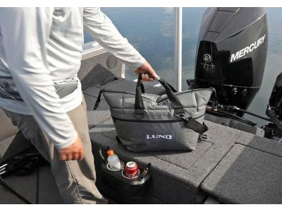 2024 Lund 2075 TYEE 2075 TYEE sport alt