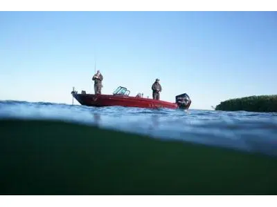 Lund 219 PRO-V GL sport 2024