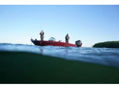 2024 Lund 219 PRO-V GL 219 PRO-V GL sport alt