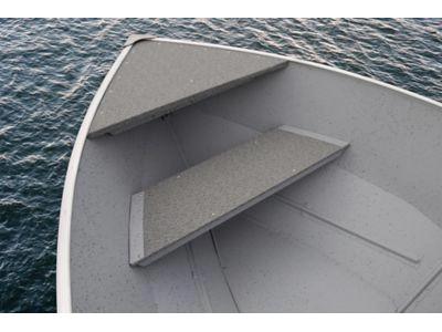 2024 Lund SSV-18 SSV-18 tiller alt