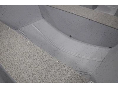 Lund WC-16 WC-16 tiller 2024 alt