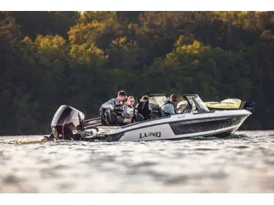 Lund 202 PRO-V GL sport 2024