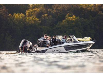 Lund 202 PRO-V GL 202 PRO-V GL sport 2024 alt