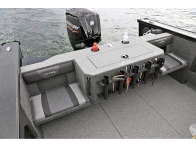 2024 Lund 2075 FISHERMAN 2075 FISHERMAN sport alt