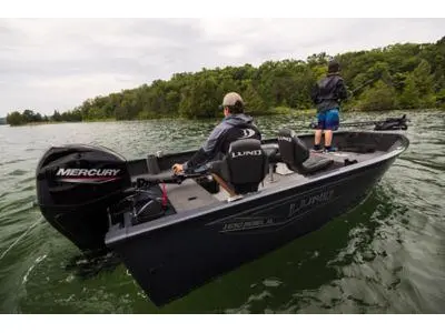 Lund 1650 Rebel XL sport 2024