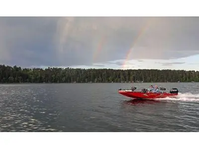 2024 Lund 1775 RENEGADE ss