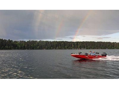 2024 Lund 1775 RENEGADE 1775 RENEGADE ss alt