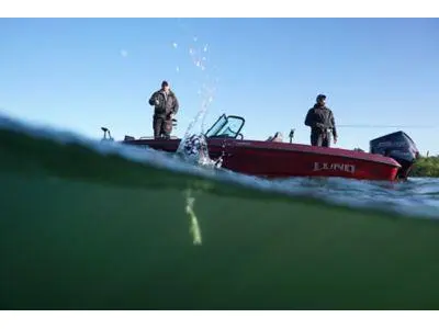 2024 Lund 219 PRO-V GL sport