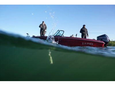 2024 Lund 219 PRO-V GL 219 PRO-V GL sport alt