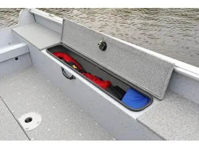 2024 Lund 2075 Alaskan ss