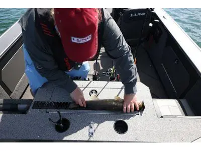 2024 Lund 2075 FISHERMAN sport