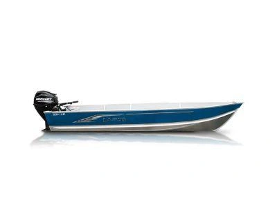 Lund SSV-18 SSV-18 tiller 2024 alt