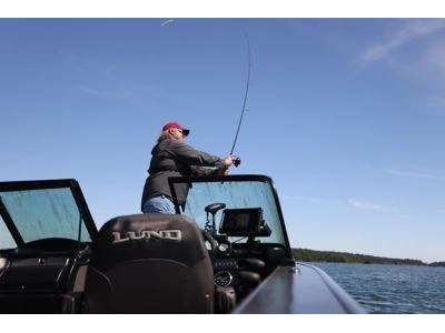 2024 Lund 2075 FISHERMAN 2075 FISHERMAN sport alt