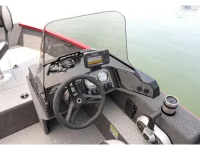 2024 Lund 1650 Rebel XL sport