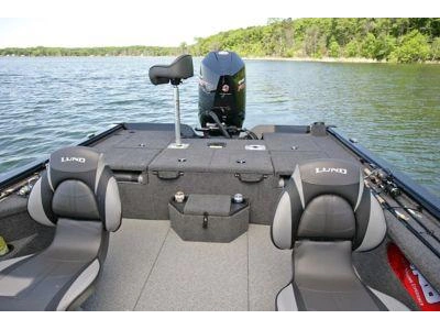 Lund 1875 PRO-V MUSKY XS 1875 PRO-V MUSKY XS 2024 alt