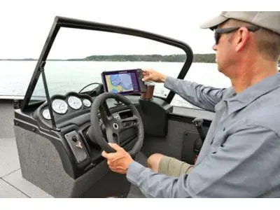 2024 Lund 2075 FISHERMAN sport