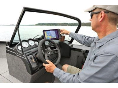 2024 Lund 2075 FISHERMAN 2075 FISHERMAN sport alt