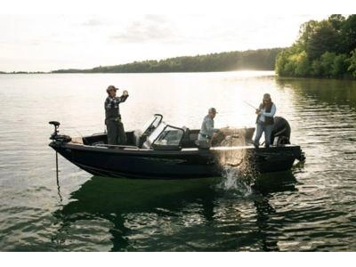 2024 Lund 2075 TYEE 2075 TYEE sport alt